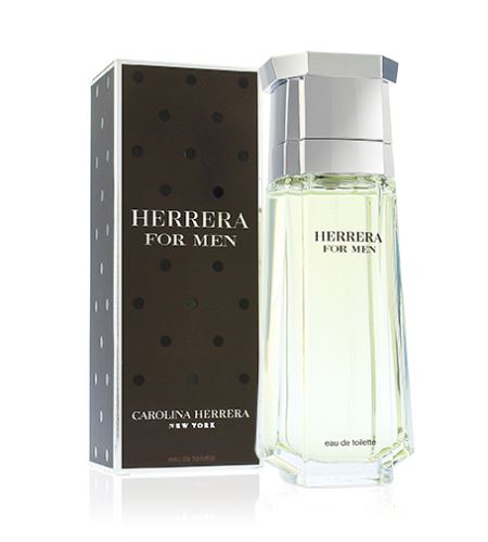 Carolina Herrera Herrera For Men EDT   pre mužov