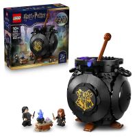 LEGO® Harry Potter™ 76464 Kotlík: Tajná učebňa elixírov