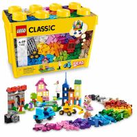 LEGO® Classic 10698 Veľký kreatívny box LEGO®