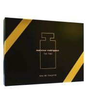 Narciso Rodriguez For Her darčeková sada pre ženy toaletná voda 50 ml + telové mlieko 50 ml + sprchový gél 50 ml (1)