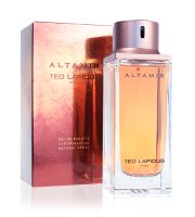 Ted Lapidus Altamir EDT 125 ml pre mužov