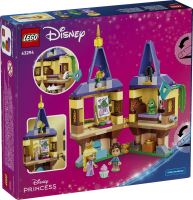 LEGO® ǀ Disney Princess 43294 Rapunzel a jej mini veža (2)