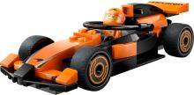 LEGO® City 60442 Jazdec F1® s pretekárskym autom McLaren (2)
