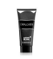 Montblanc Explorer sprchový gél 150 ml Pre mužov