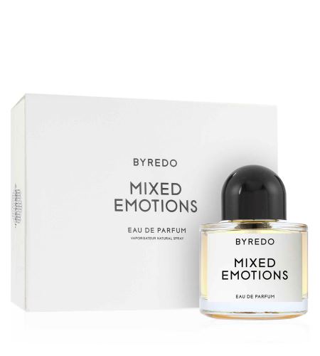 Byredo Mixed Emotions parfumovaná voda unisex