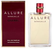 Chanel Allure Sensuelle
