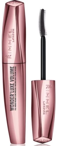 Rimmel London Wonder'Luxe Volume Mascara