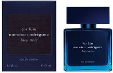 Narciso Rodriguez For Him Bleu Noir Eau De Parfum
