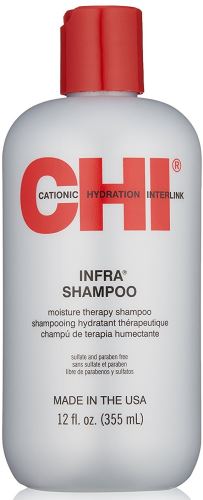 CHI CHI Infra Shampoo šampón 350 ml Pre ženy