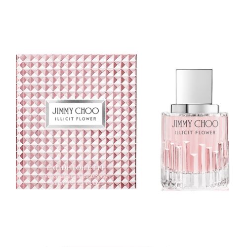Jimmy Choo Illicit Flower