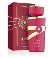 Fragrance World Just Lychee parfumovaná voda unisex 100 ml