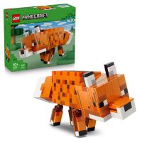 LEGO® Minecraft®  21588 Líška