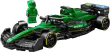 LEGO® Speed Champions 77245 Pretekárske auto Aston Martin Aramco F1® AMR24 (1)