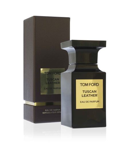 Tom Ford Tuscan Leather parfumovaná voda unisex 30 ml