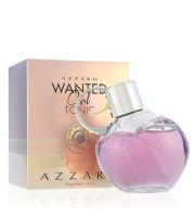 Azzaro Wanted Girl Tonic toaletná voda pre ženy 80 ml
