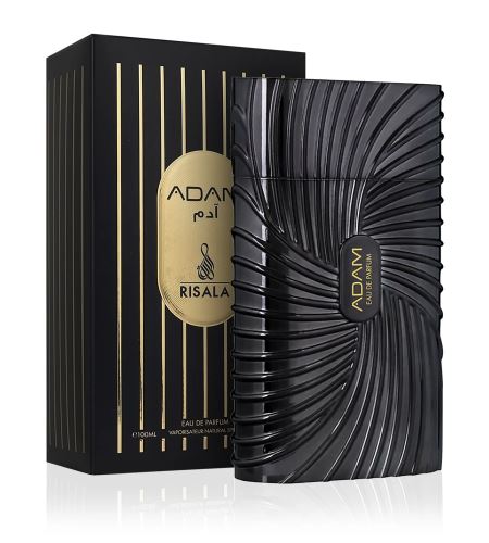 Risala Adam parfumovaná voda pre mužov 100 ml