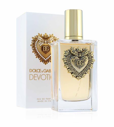 Dolce & Gabbana Devotion parfumovaná voda pre ženy