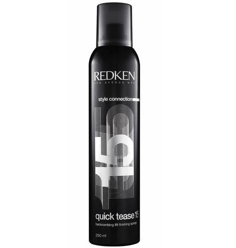 Redken Style Connection Quick Tease 15 250 ml