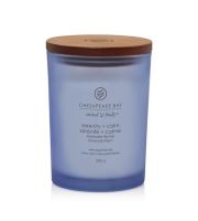 Chesapeake Bay Serenity + Calm vonná sviečka 250 g