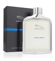 Jaguar Classic Motion toaletná voda pre mužov 100 ml