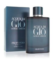 Giorgio Armani Acqua di Gio Profond