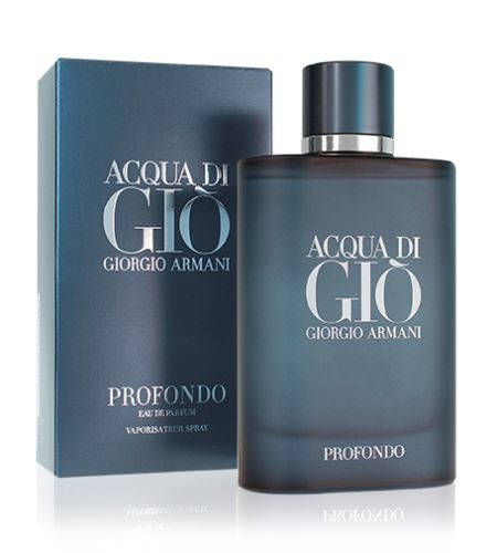Giorgio Armani Acqua di Gio Profond