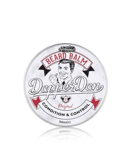 Dapper Dan Beard Balm balzam na fúzy 50 ml