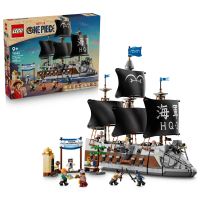 LEGO® ONE PIECE 75646 Garpova námorná bojová loď