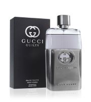 Gucci Guilty Pour Homme