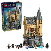 LEGO® Harry Potter™ 76463 Rokfortský hrad: Nemocničné krídlo
