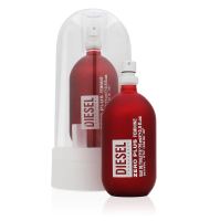 Diesel Zero Plus Feminine toaletná voda pre ženy