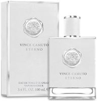 Vince Camuto Eterno toaletná voda pre mužov 100 ml