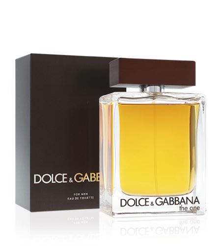 Dolce Gabbana The One For Men