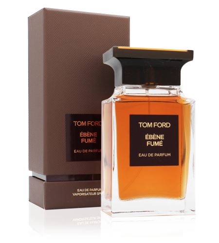 Tom Ford Ébène Fumé parfumovaná voda unisex