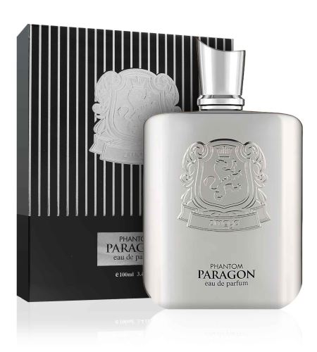 Zimaya Phantom Paragon parfumovaná voda pre mužov 100 ml
