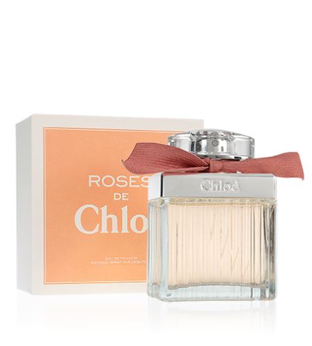 Chloé Roses De Chloé