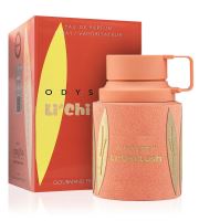 Armaf Odyssey Lichi Lush parfumovaná voda pre ženy 100 ml