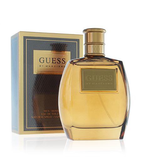 Guess by Marciano M EDT 50 ml
