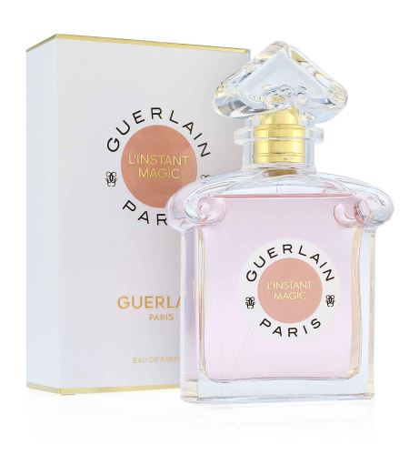 Guerlain L'Instant Magic parfumovaná voda pre ženy