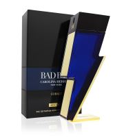 Carolina Herrera Bad Boy Cobalt Absolute parfumovaná voda pre mužov 50 ml
