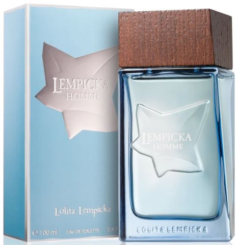 Lolita Lempicka Homme
