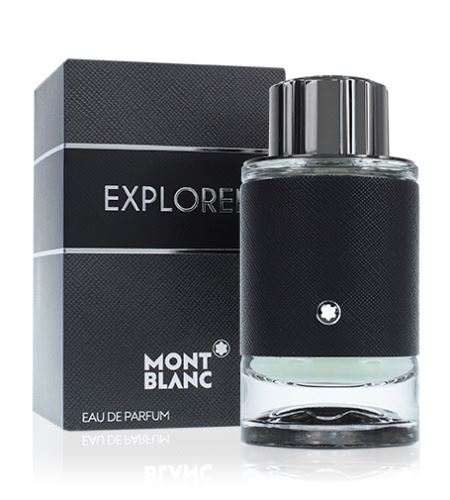 Montblanc Explorer