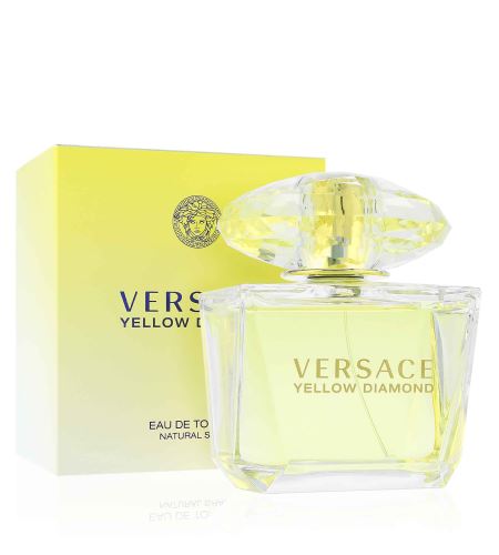 Versace Yellow Diamond