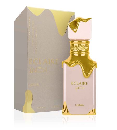 Lattafa Eclaire parfumovaná voda pre ženy 100 ml