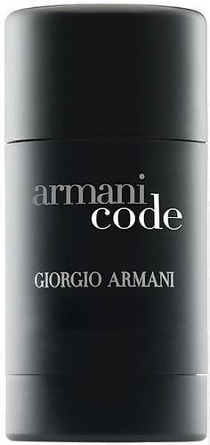 Giorgio Armani Black Code Deostick 75 ml M