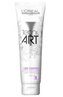 LOREAL Tecni.Art Liss Control 150 ml