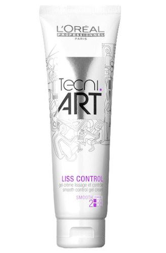 LOREAL Tecni.Art Liss Control 150 ml